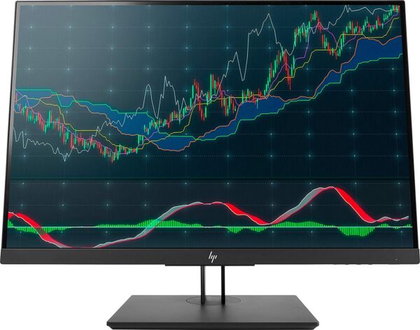 Monitor Second Hand HP Z24N