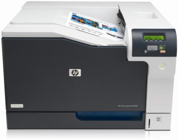 Imprimanta Second Hand Laser Color HP LaserJet Professional CP5225DN