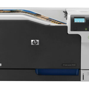 Imprimanta Second Hand Laser Color HP LaserJet CP5525DN