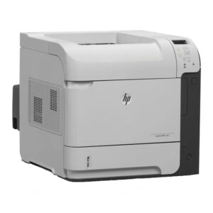Imprimanta Refurbished Laser Monocrom HP LaserJet Enterprise 600 M601N