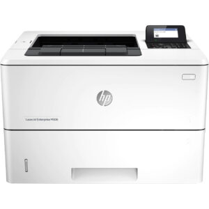 Imprimanta Second Hand Laser Monocrom HP LaserJet Enterprise M506dn