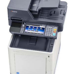 Multifunctionala Laser Color Second Hand Kyocera Ecosys M6635cidn