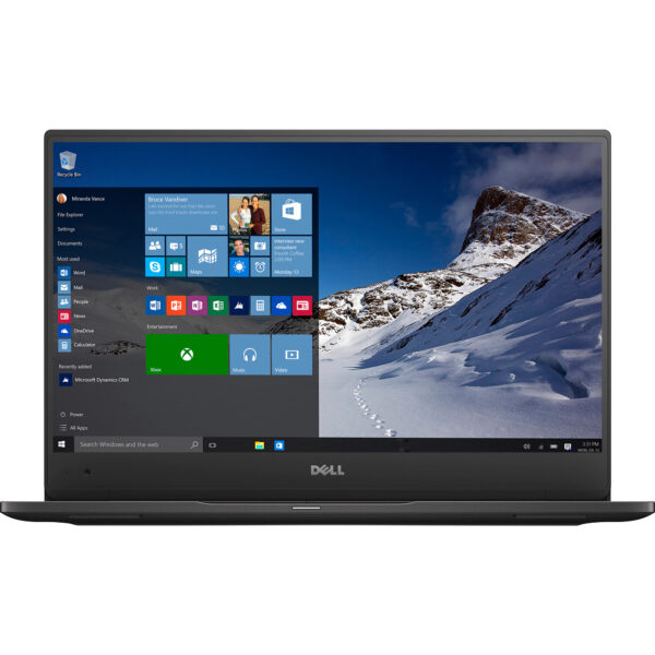 Laptop Second Hand DELL Latitude 7370
