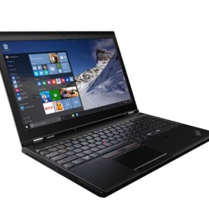 Laptop Second Hand Lenovo Thinkpad T560