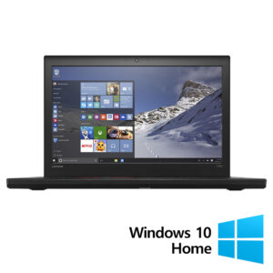 Laptop Refurbished Lenovo Thinkpad T560