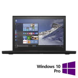 Laptop Refurbished Lenovo Thinkpad T560