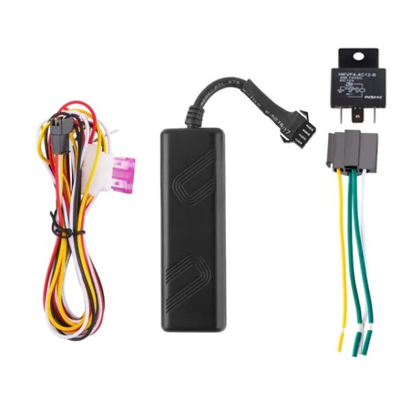 Mini GPS Tracker Techstar® TK205