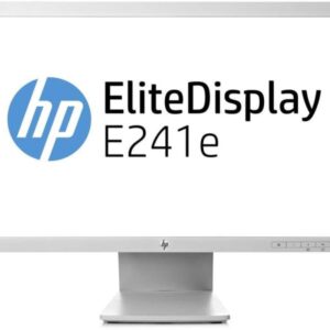 Monitor Second Hand HP EliteDisplay E241e