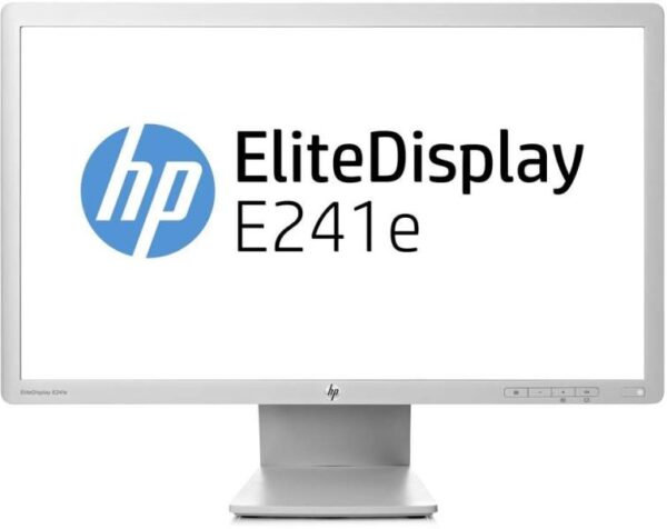 Monitor Second Hand HP EliteDisplay E241e