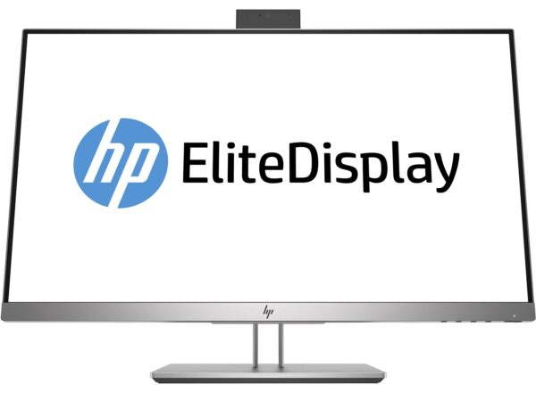 Monitor Second Hand HP EliteDisplay E243D