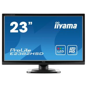 Monitor Second Hand LED IIYAMA ProLite 23" E2382HSD