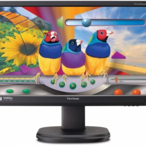 Monitor Viewsonic VG2236WM