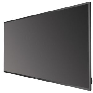 Monitor Hikvision 42.5-inch DS-D5043UC; 4K