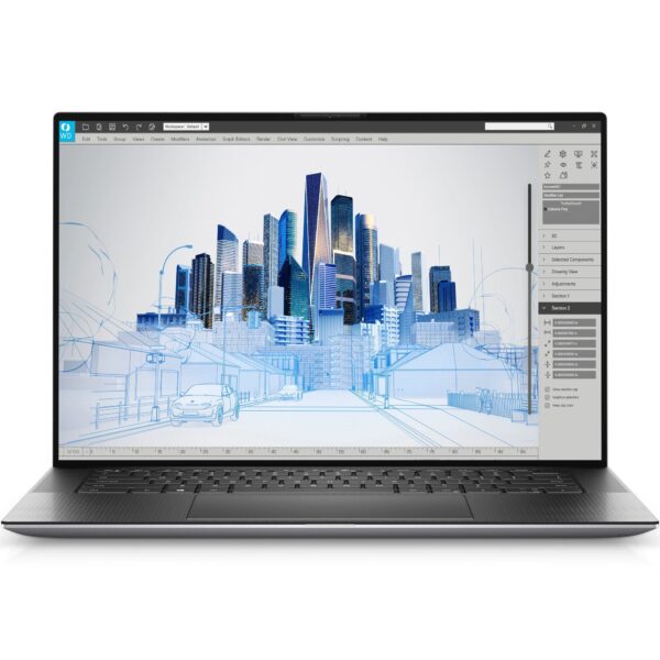 Laptop Dell Precision 5560