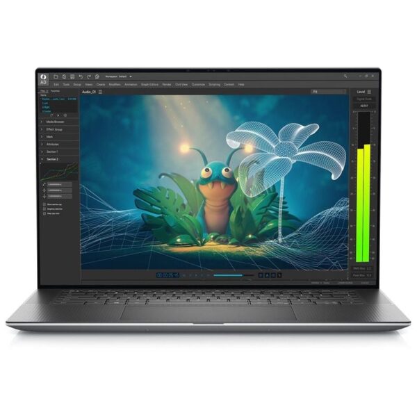 Laptop Dell Precision 5570