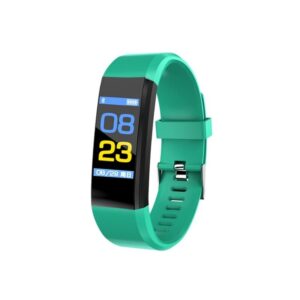 Resigilat Bratara Smart Fitness Techstar® ID115 Plus Fitness
