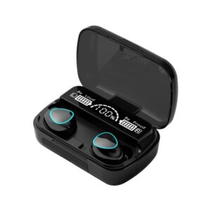 Resigilat Casti Smart Techstar® M10
