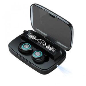 Resigilat Casti Smart Techstar® M9-17