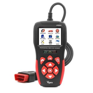 Resigilat Diagnoza Auto Techstar® Vgate VR800 Profesional