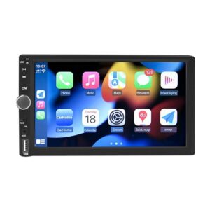 Resigilat MP5 Player Techstar® 7028