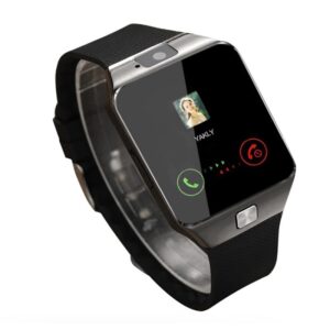 Resigilat Smartwatch Techstar® DZ09