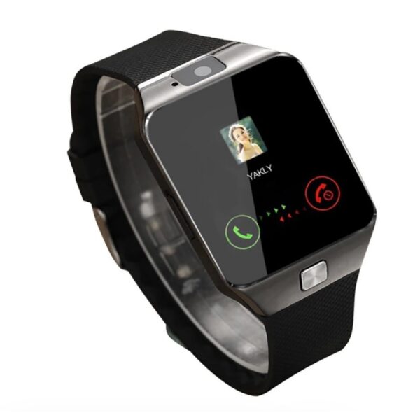 Resigilat Smartwatch Techstar® DZ09
