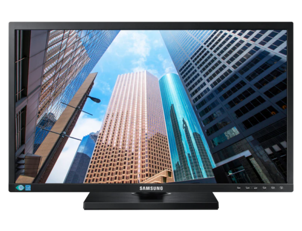 Monitor Second Hand SAMSUNG S22E450MW