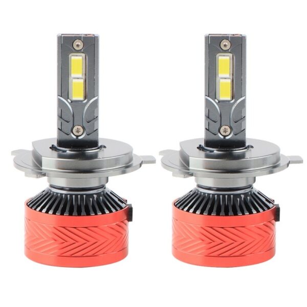 Set 2 LED-Uri Auto Techstar® P14