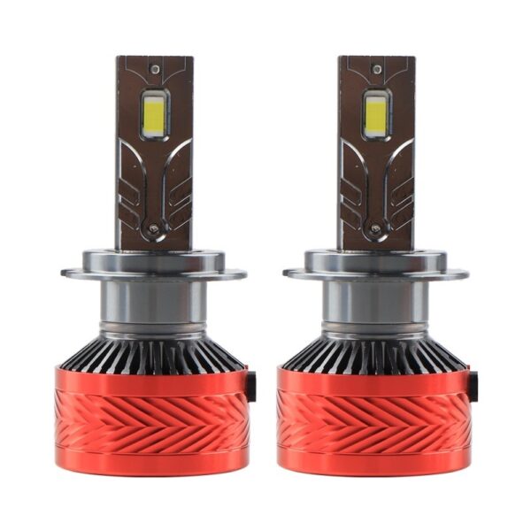 Set 2 LED-Uri Auto Techstar® P14