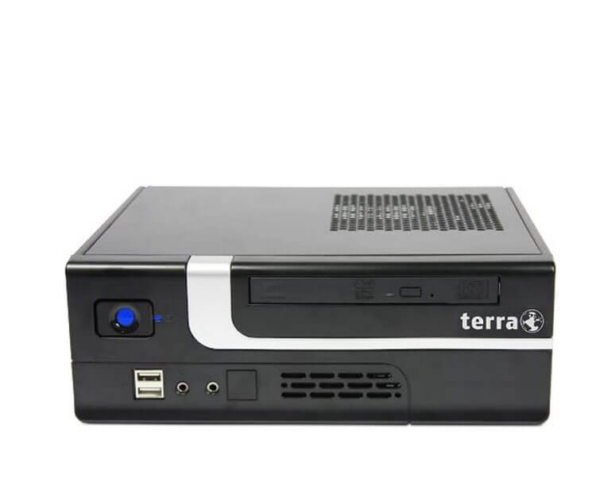 Calculator Second Hand Terra Mini PC