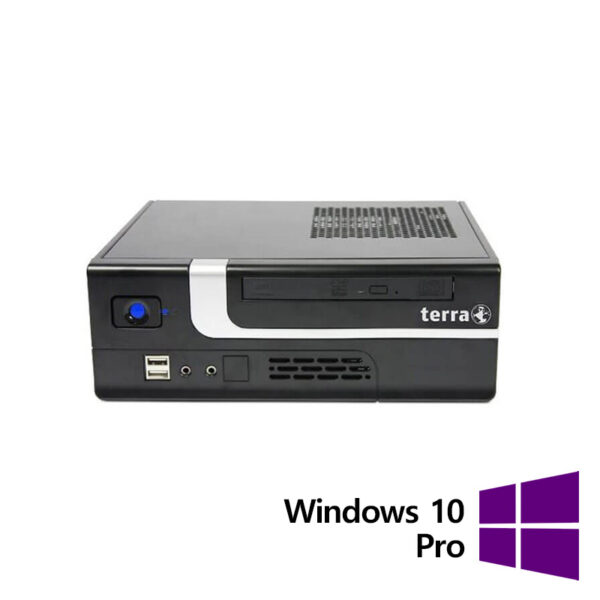 Calculator Refurbished Terra Mini PC