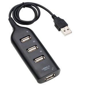 USB Hub Techstar® HB2