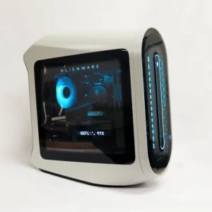 Calculator gaming DELL Alienware Aurora R13
