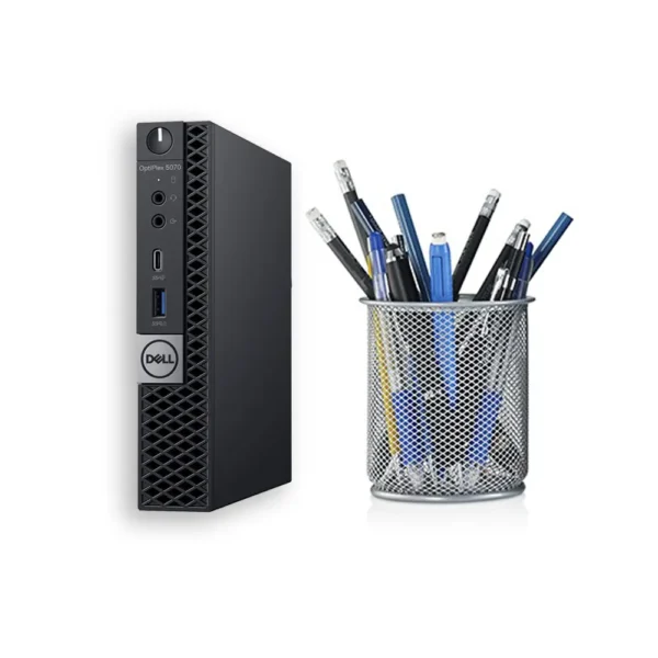 Calculator Dell Optiplex 5070