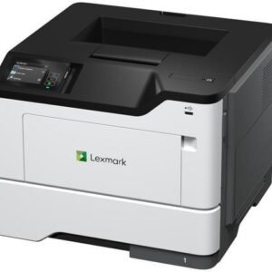 Imprimanta laser monocrom Lexmark MS631dw