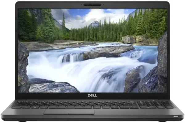 Laptop Dell Latitude 5500