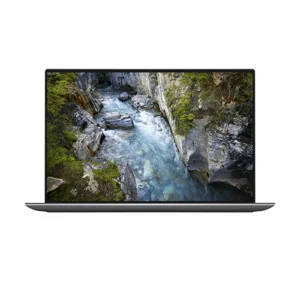 Laptop Dell Precision 5550