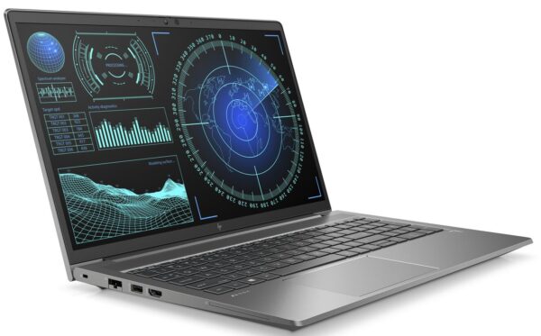 Laptop HP ZBook Power G7