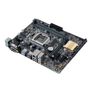 Placa de baza Asus H110M-K