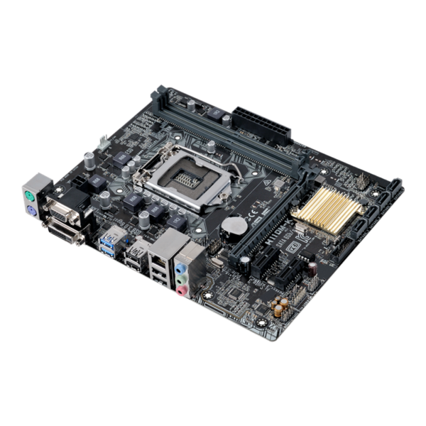 Placa de baza Asus H110M-K