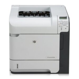 Imprimanta Second Hand Laser Monocrom HP LaserJet P4515N