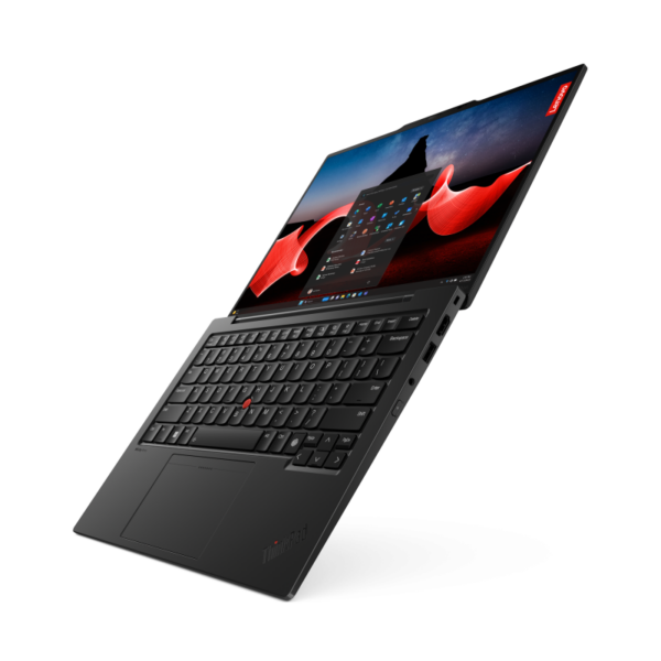Laptop Lenovo ThinkPad X1 Carbon Gen 12 14' 2.8K OLED Touch