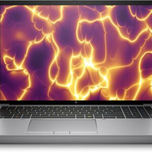 Laptop HP Zbook 16 Fury G11 cu procesor Intel Core i7-14700HX 20 Core (2.1 GHz