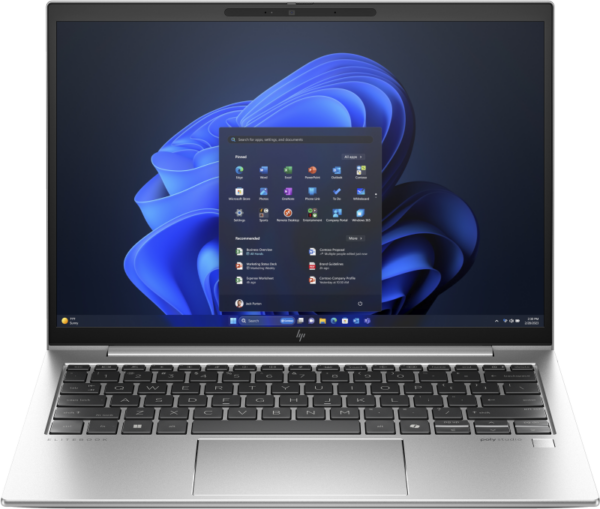 Laptop HP EliteBook 830 G11