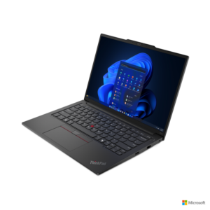 Laptop Lenovo ThinkPad E14 Gen 6 (Intel); 14' WUXGA; Intel Core Ultra 5 125U; Integrated Intel Graphics; RAM 32GB
