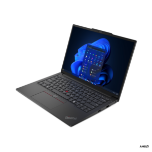 Laptop Lenovo ThinkPad E14 Gen 6 (AMD); 14' WUXGA (1920x1200) IPS 300nits Anti-glare