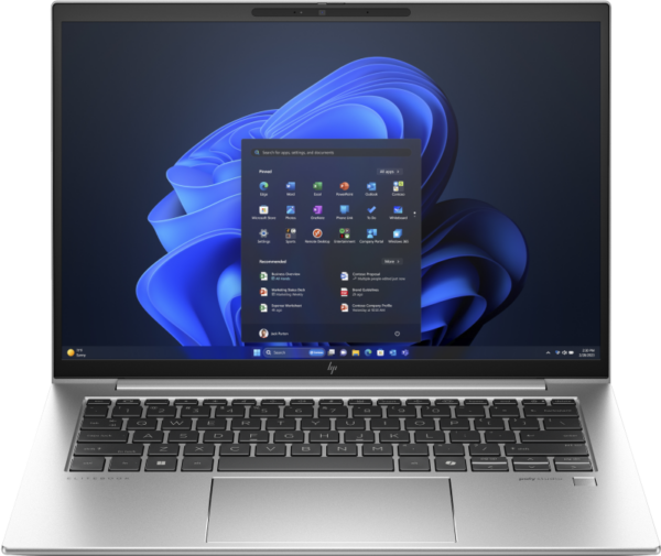 Laptop HP EliteBook 840 G11