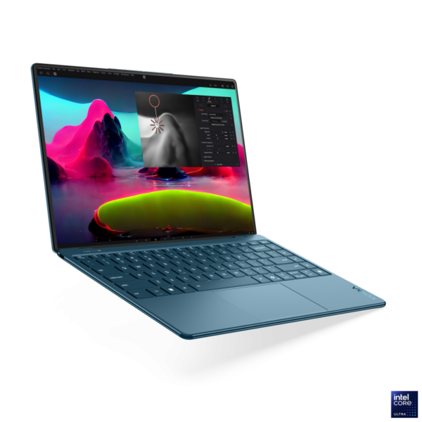 Laptop Lenovo Yoga Slim 9 14ILL10