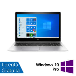 Laptop Refurbished HP EliteBook 850 G5