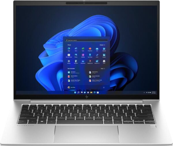 Laptop HP EliteBook 840 G10 cu procesor Intel Core i5-1340P 12-Core (1.9GHz